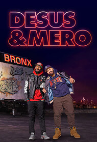 Desus & Mero