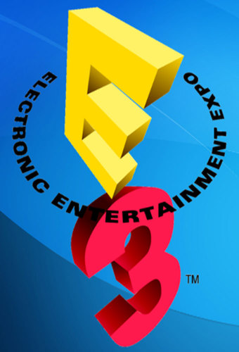 G4 Presents: E3