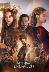 Arthdal Chronicles