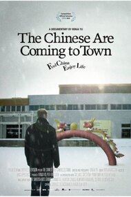 The Chinese Are Coming to Town