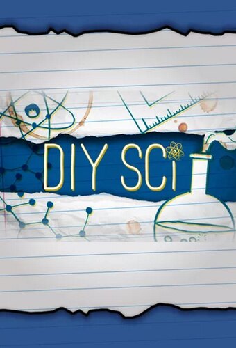 Xploration DIY Sci