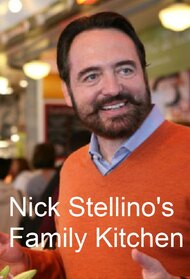 Nick Stellino: Storyteller in the Kitchen