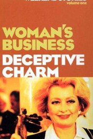 Weekend Stories: A Woman's Business