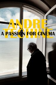 André Téchiné: A Passion for Cinema