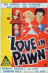 Love in Pawn