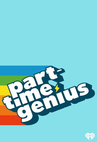 Part-Time Genius (Podcast)