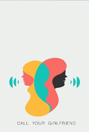 Call Your Girlfriend (Podcast)