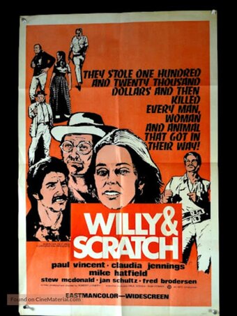 Willy & Scratch