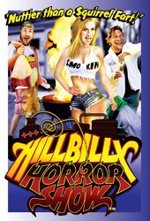 Hillbilly Horror Show