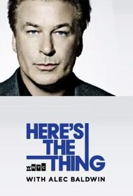 Here's The Thing with Alec Baldwin (Podcast)