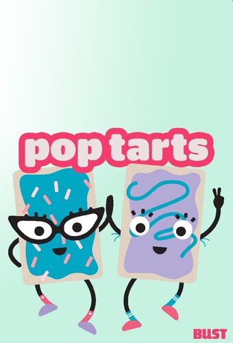 Poptarts! (Podcast)