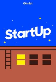 Startup (Podcast)