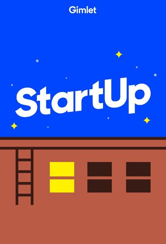 Startup (Podcast)