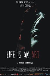 Life is an Art