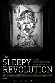 The Sleepy Revolution