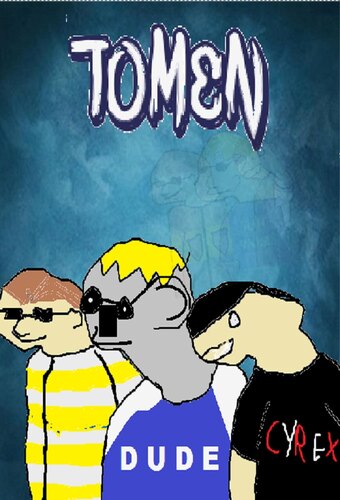 Tomen Cinematic Universe
