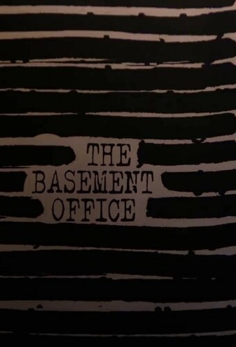 The Basement Office