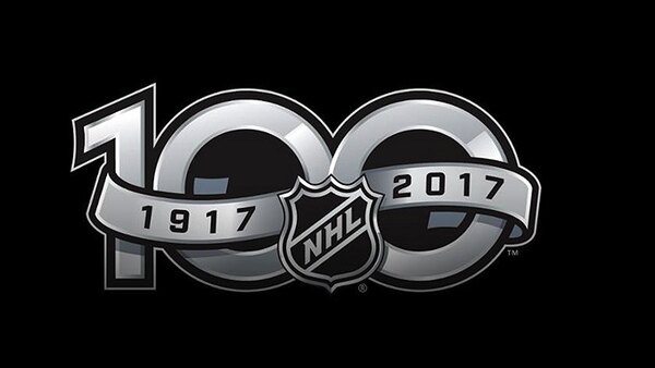 The NHL: 100 Years - S01E01 - The Founding Years