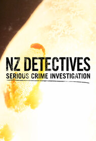 NZ Detectives