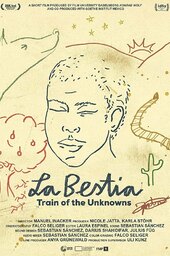 La Bestia - Train of the Unknowns