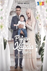 Pujaan Hati Kanda Raya