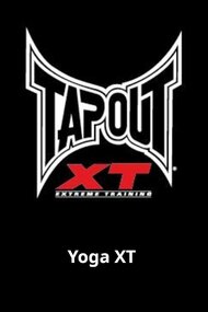 Tapout XT - Yoga XT