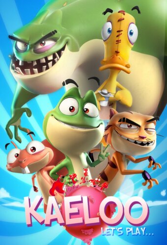 Kaeloo