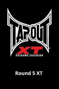 Tapout XT - Round 5 XT