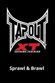 Tapout XT - Sprawl & Brawl