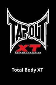 Tapout XT - Total Body XT