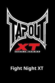 Tapout XT - Fight Night XT