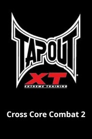 Tapout XT - Cross Core Combat 2