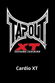 Tapout XT - Cardio XT