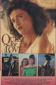 Quest for Love