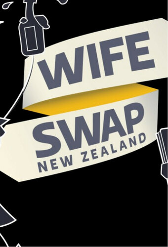 Wife Swap (NZ)