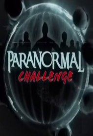 Paranormal Challenge