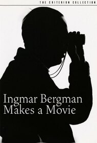 Ingmar Bergman Makes A Movie