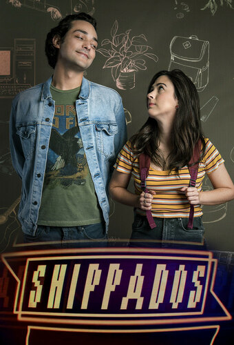 Shippados