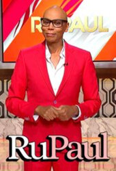 RuPaul