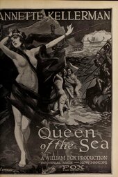 Queen of the Sea