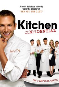 Kitchen Confidential