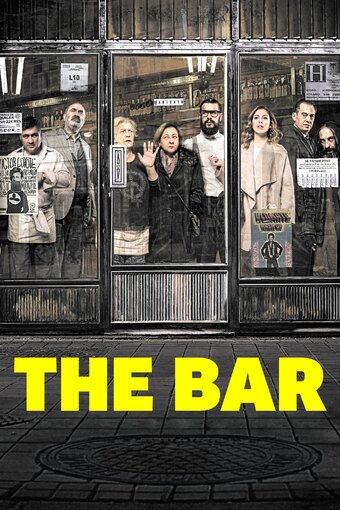 The Bar