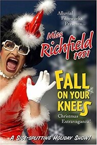 Miss Richfield 1981: Fall on Your Knees Christmas Extravaganza