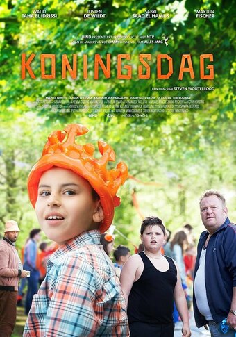 King's Day