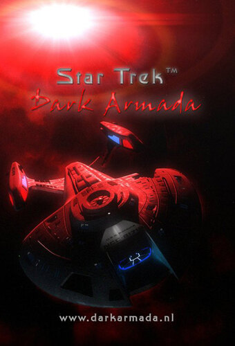 Star Trek: Dark Armada