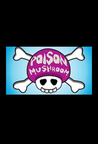 Poison Mushroom