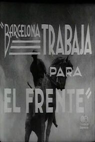 Barcelona Works for the Front