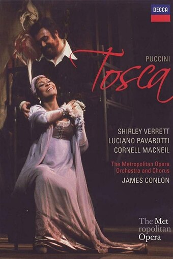 Tosca - Metropolitan Opera