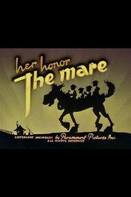 Her Honor, the Mare