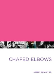 Chafed Elbows